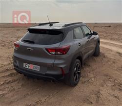 شيفروليه تريل بليزر